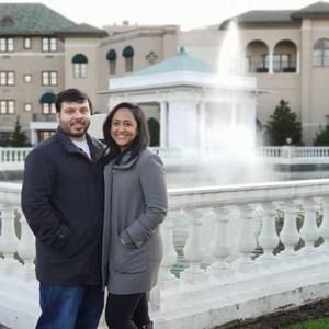 Meet your Posher, Farah